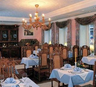 Rothenburger Hof Hotell Dresden Exteriör bild
