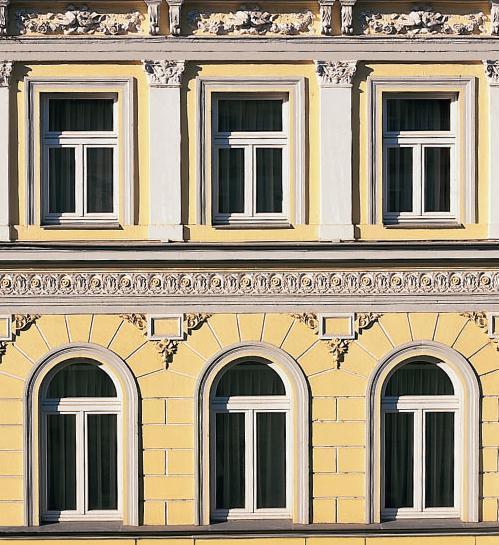 Rothenburger Hof Hotell Dresden Exteriör bild